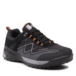 Sprandi Halbschuhe Sprandi MP86-19003B Schwarz