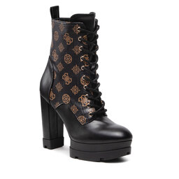 Guess Stövletter Guess Bills FL8BSL FAL10 BROCR