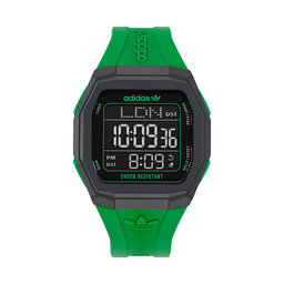 adidas Reloj adidas Tech One AOST24566 Verde