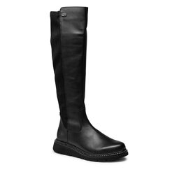 Remonte Kozaki Remonte D3975-01 Schwarz