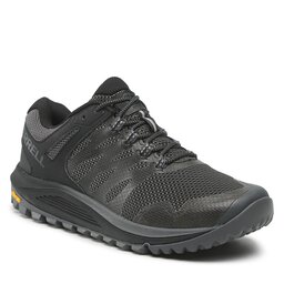Merrell Apavi Merrell Nova 2 J067187 Black/Rock