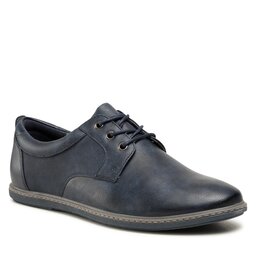 Ottimo Обувки Ottimo MYL8455-1 Cobalt Blue