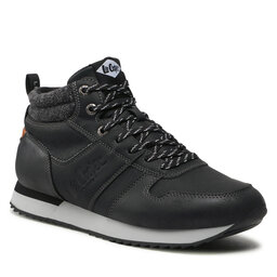 Lee Cooper Зимни обувки Lee Cooper LCJ-22-31-1460M Black