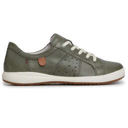 

Снікерcи Josef Seibel Caren 01 67701 133 610 Mint, Зелений