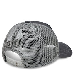 

Бейсболка Goorin Bros Sheepie 201-0026 Grey, Сірий