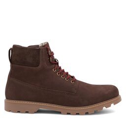 

Чоботи Lasocki MANITOU-04BIG MI25 Brown, Коричневий