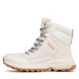 

Трекінгові черевики Kappa 243232 Offwhite/Rose 4321, Écru