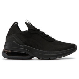 

Снікерcи Tamaris 1-23715-25 Black Uni 007, Чорний