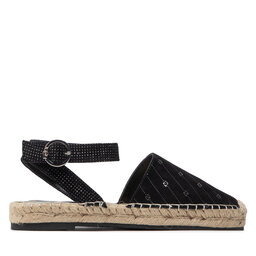 

Еспадрильї Liu Jo Vera 01 SA2271 PX020 Black 22222, Чорний