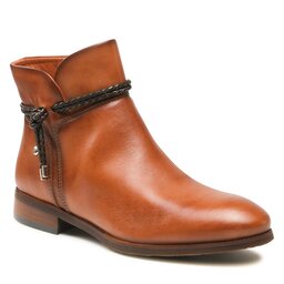 Pikolinos Sztyblety Pikolinos W4D-8908 Brandy 250