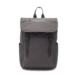 Lanetti Ryggsäck Lanetti LAN-K-005-04P Svart