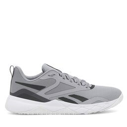 Reebok Fitnessschuhe Reebok Nfx Trainer 100032889 Grau