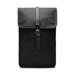 Rains Kuprinės Rains Backpack 12200 Black