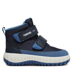 Reima Schnürschuhe Reima Patter 2.0 5400042A Dunkelblau