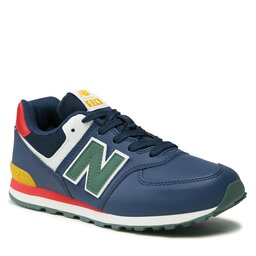 New Balance Sneakers New Balance GC574CT Dunkelblau