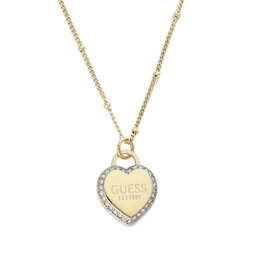 

Намисто Guess JUBN01 420JW YG, Золотий