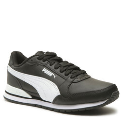Puma Sneakers Puma St Runner v3 L Jr 384904 08 Puma Black/Puma White