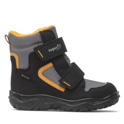 

Снігоходи Superfit GORE-TEX 1-000047-0020 S Schwarz/Gelb, Чорний