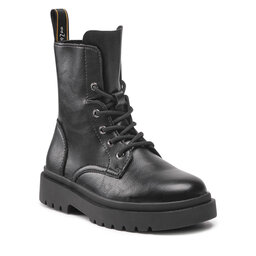 DeeZee Stivali DeeZee CS5592-07 Black