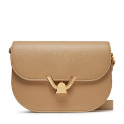Coccinelle Дамска чанта Coccinelle QTF Coccinelledew E1 QTF 15 03 01 Fresh Beige N24