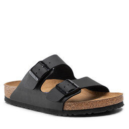 Birkenstock Pantoletten Birkenstock Arizona 551251 Schwarz