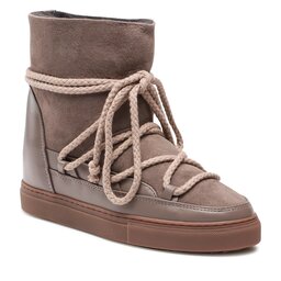Inuikii Zapatos Inuikii Classic 75203-005 Taupe