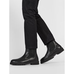 

Челсі Pepe Jeans, Чорний