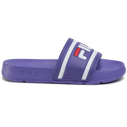 

Шльопанці Fila Morro Bay Slipper 2.0 Wmn 1010901.72B Ultra Violet, Фіолетовий