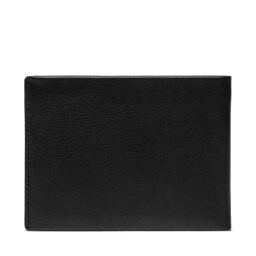 

Велике Чоловіче Портмоне Samsonite Attack 2 123997-1041-1INU Black, Чорний