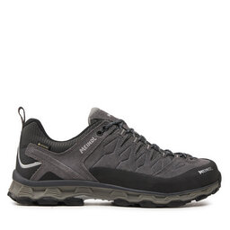 Meindl Trekkingi Meindl Lite Trail Gtx GORE-TEX 3966/03 Niebieski
