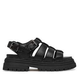 Buffalo Sandalen Buffalo Lennox Fisher 1602322 Schwarz