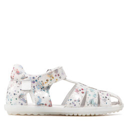 

Босоніжки Naturino See 0011500724.29.0N01 M Flowery White, Білий