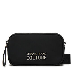 Versace Jeans Couture Bolso Versace Jeans Couture 75VA4BS4 Negro
