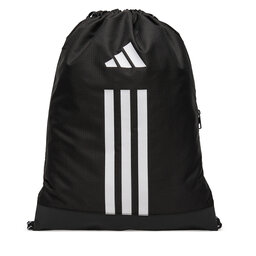 adidas Maišo tipo kuprinė adidas Gymsack JE3217 Juoda