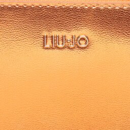 

Сумка Liu Jo S Pochette AA3290 E0501 Exuberance 71349, Оранжевий