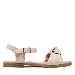 

Босоніжки Bassano WS25077-12 Beige, Бежевий
