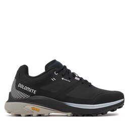 Dolomite Scarpe da trekking Dolomite Nibelia Gore-Tex 420070 0119 Nero