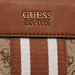 

Сумка Guess Katey (JB) HWJB78 70260 LLG, Коричневий