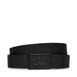 Quiksilver Férfi öv Quiksilver EQYAA03958 Fekete
