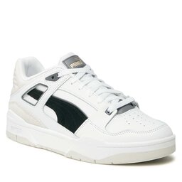 Puma Сникърси Puma Slipstream Suede Fs 388634 05 Бял