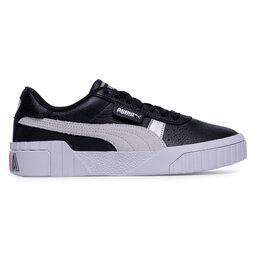 

Снікерcи Puma, Чорний