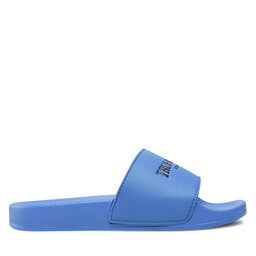 True Religion Şlapi True Religion TRSLIDE015 Albastru