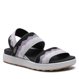 Keen Сандали Keen Elle Backstrap 1024714 Black/Thistle