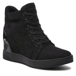 Jenny Fairy Sneakers Jenny Fairy WS5251-16 Black