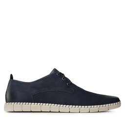 

Туфлі Sergio Bardi MI07-A765-765-30 Cobalt Blue, Cиній