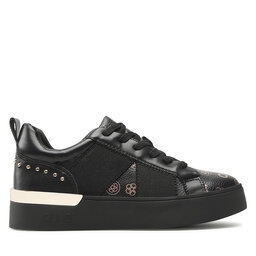 

Снікерcи QUAZI WS5686-06 Black, Чорний