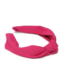 JENNY Fascia per capelli JENNY 4WE-007-SS23 Rosa