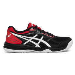 

Взуття Asics Upcourt 4 1071A053 Black/White 002, Чорний
