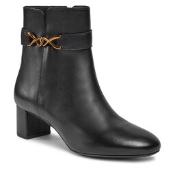 Geox Боти Geox D Pheby 50 D36QMB 000TU C9999 Black
