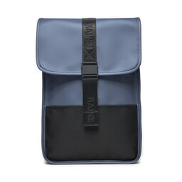 Rains Σακίδιο Rains Trail Backpack 14300 Μπλε